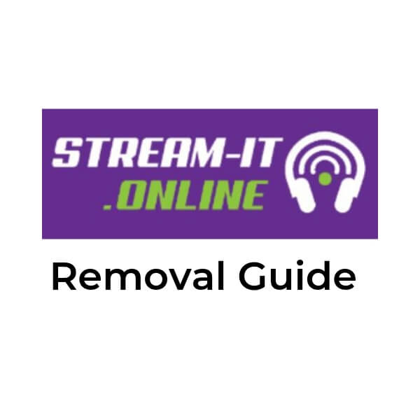 remove streamit-online.com hijacker in full sensorstechforum guide