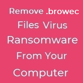 browec files virus