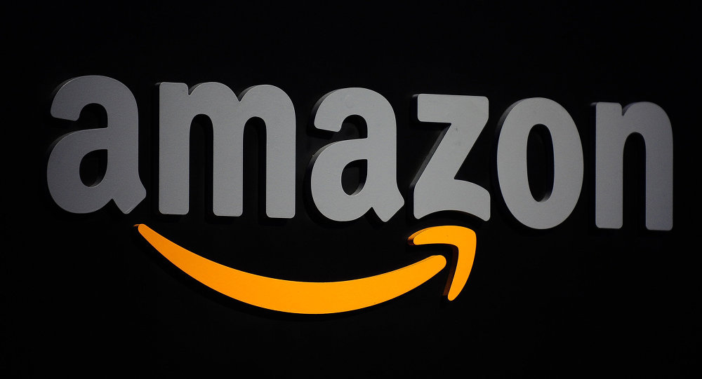imagen del logotipo Amazon