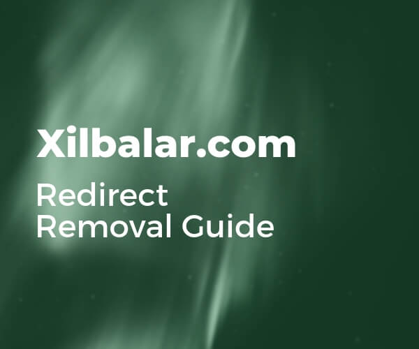 remove-xilbalar-com-redirect-sensorstechforum