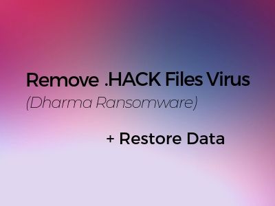 remove-hack-virus-ransomware-sensorstechforum