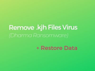remove-kjh-virus-ransomware-dharma-sensorstechforum-guide