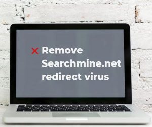 searchmine removal mac