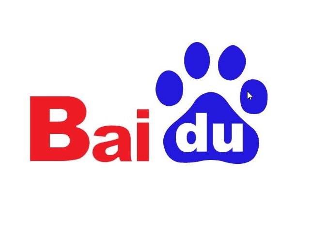 Baiduウイルス画像