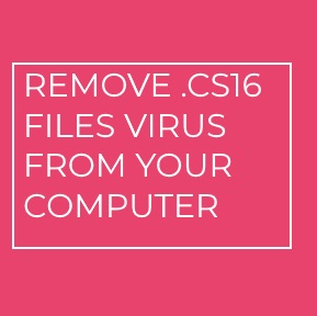 .cs16 Files Virus virus remove