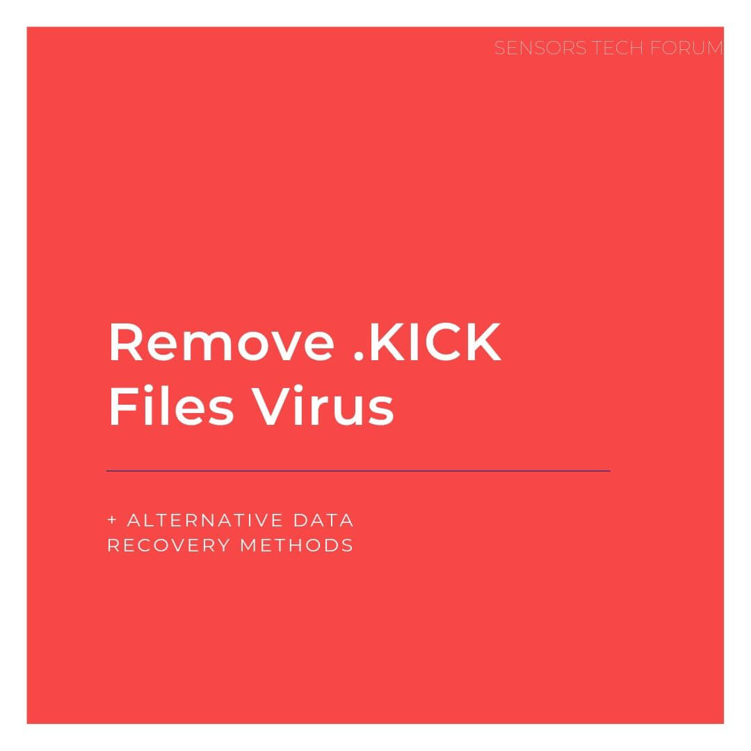 remove-kick-virus-ransomware-dharma-sensorstechforum