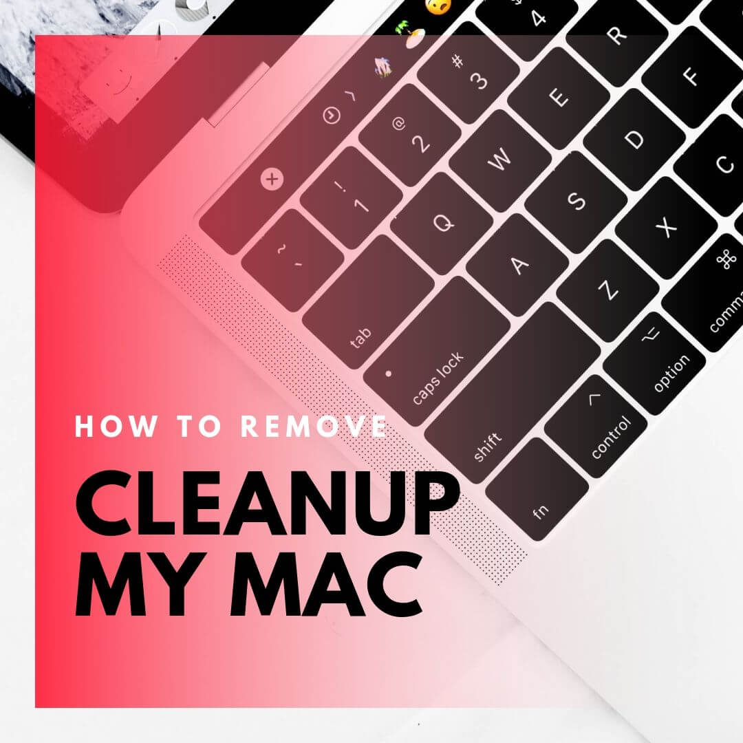 remove clenup my mac rogue system optimizer mac removal guide sensorstechforum