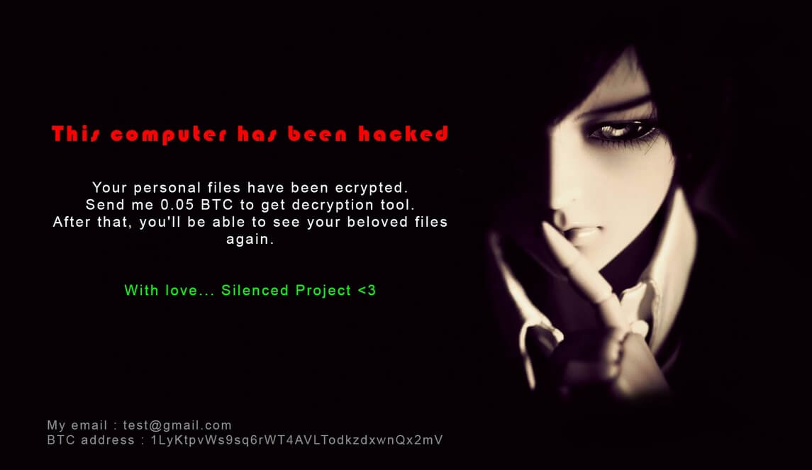 stf-silenced-project