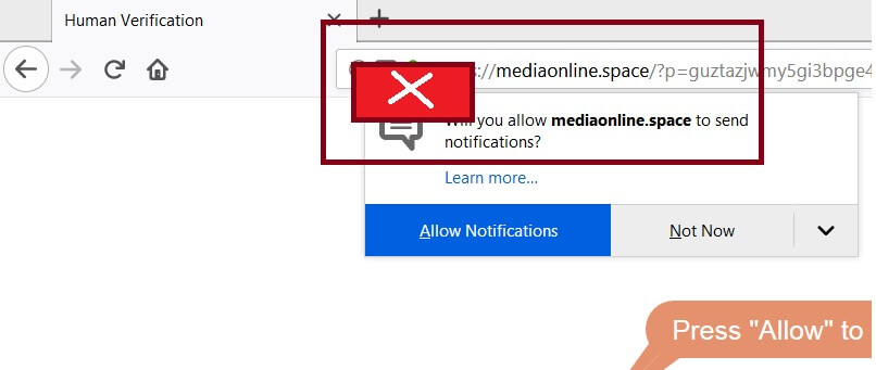 mediaonline.space ads removal guide sensorstechforum