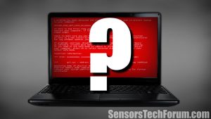 Remove-ransomware-vírus-restore-files-sensorstechforum