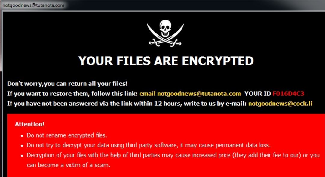 .NEWS-virus-file-dharma-ransomware-note-stf