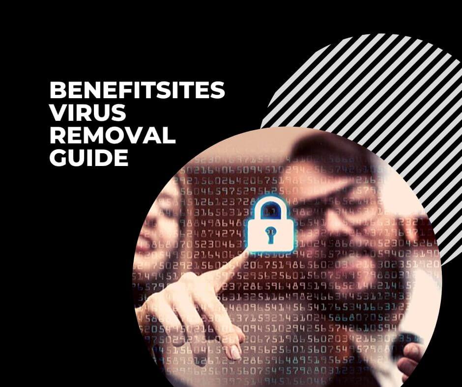 remove BenefitSites Virus virus on mac stf guide