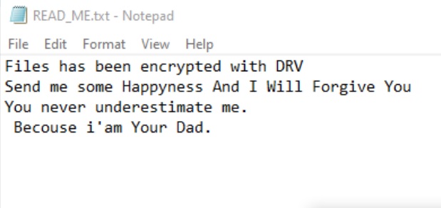 stf-lasan-file-virus-DRV-ransomware