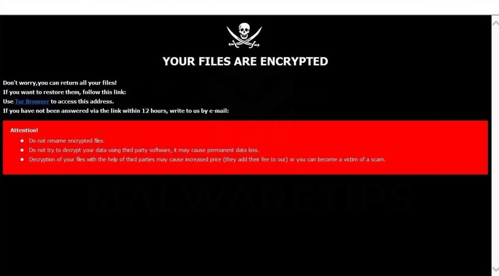 FILER-krypterede-txt-im-online-AOL-com-kærlighed $ -ransomware