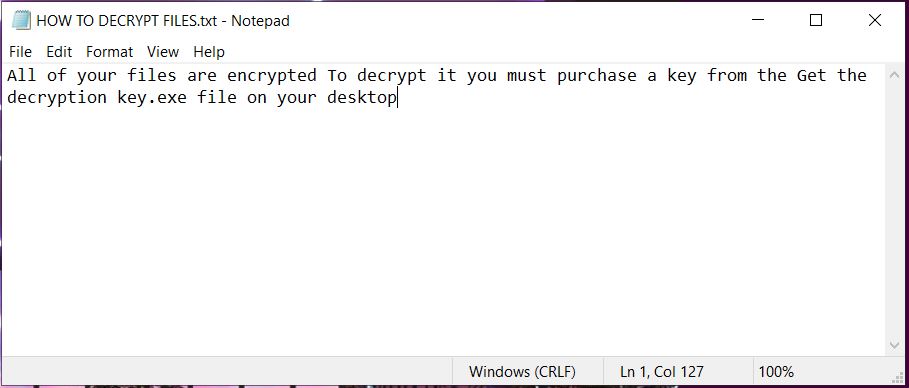 LOCK ransomware ransom note HOW TO DECRYPT FILES txt