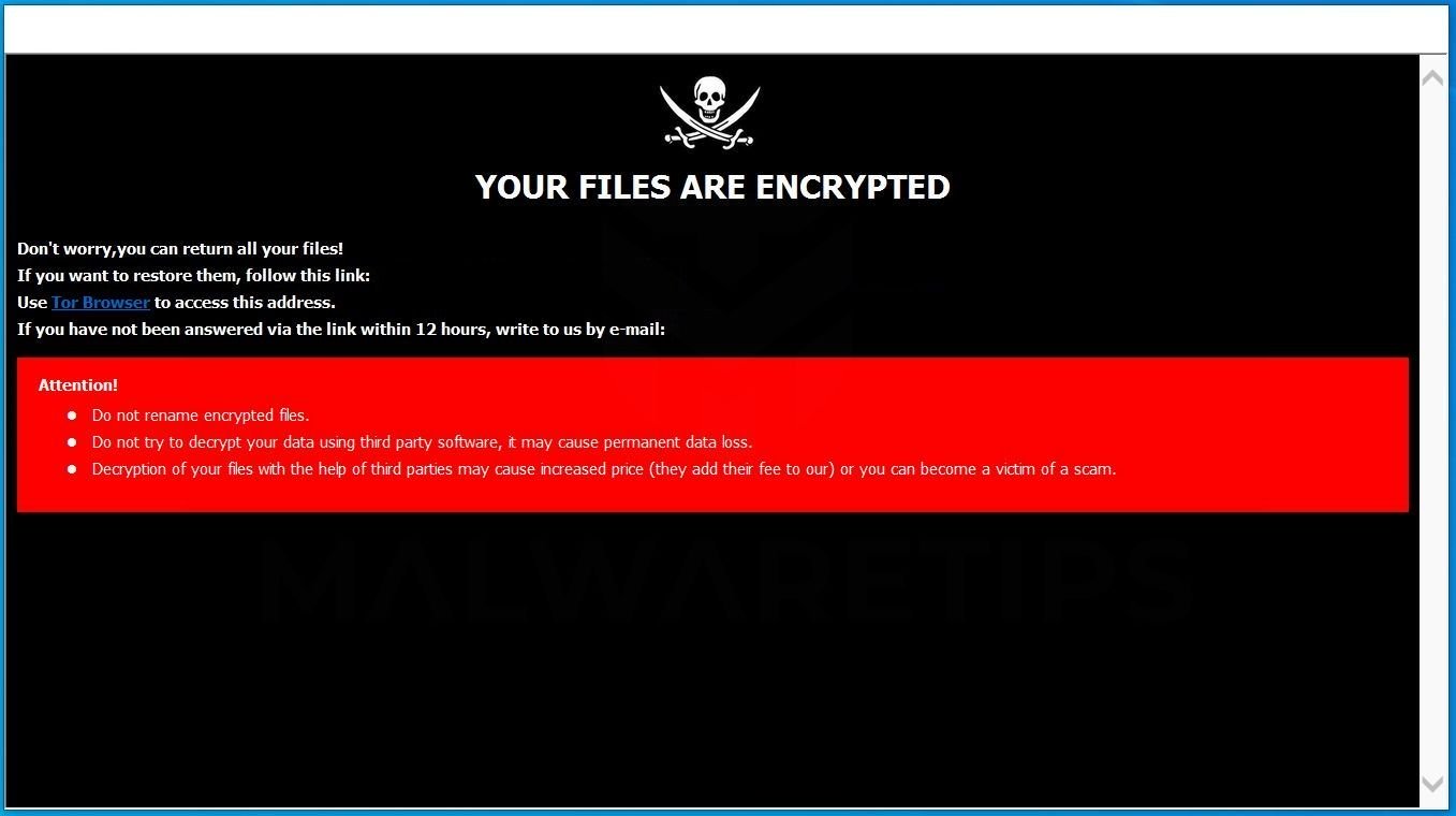 stf-TRAMP-virus-file-Dharma-ransomware