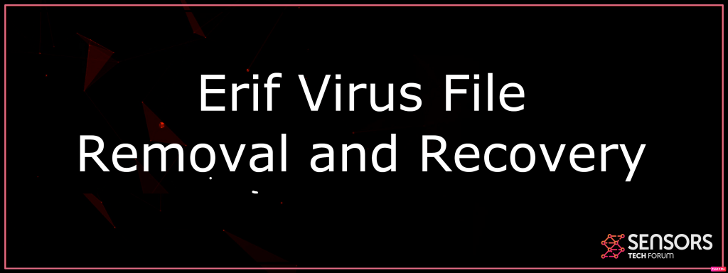 Erif-Virus