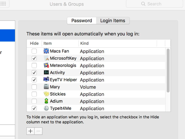 loginitems-mac-remove