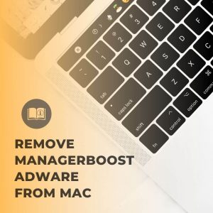 fjern-ManagerBoost-Adware-Mac