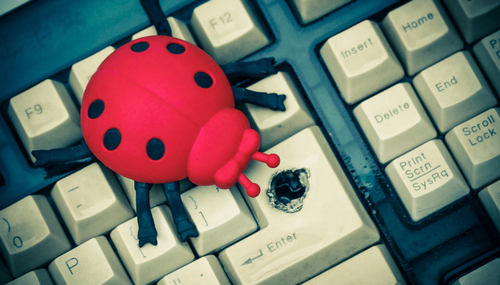 Defender Bug New Bug in Windows Sandbox and Windows Defender Application Guard