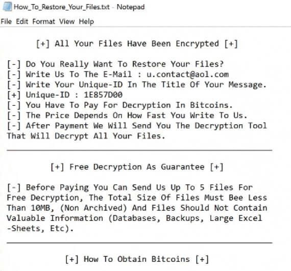 stf-CoronaCrypt-ransomware-note