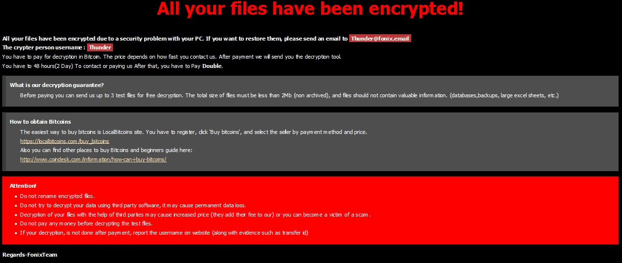stf-XINOF-file-virus-FonixTeam-ransomware-note