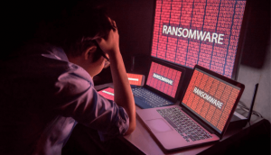Remoção de MONETA Ransomware Virus