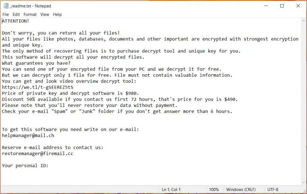 _readme-txt-oonn-virus-ransom-note-sensorestechforum-ransomware-guía-de-eliminación