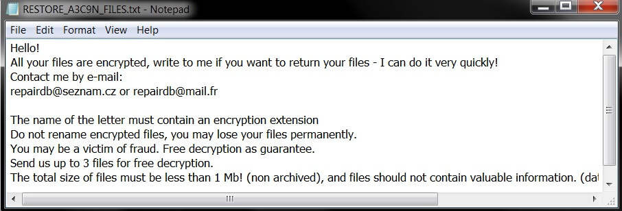 stf-A3C9N-file-virus-snatch-ransomware-note