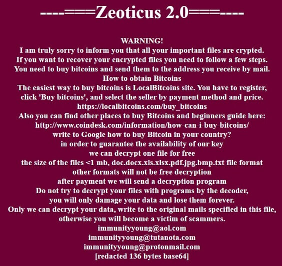 stf-zeoticus-2-ransomware-young-file-virus-note