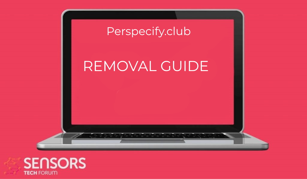 stf-Perspecify.club-redirect-remove