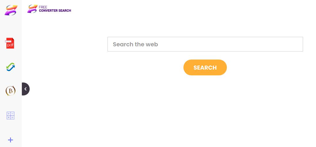 FreeConverterSearch Redirect Virus