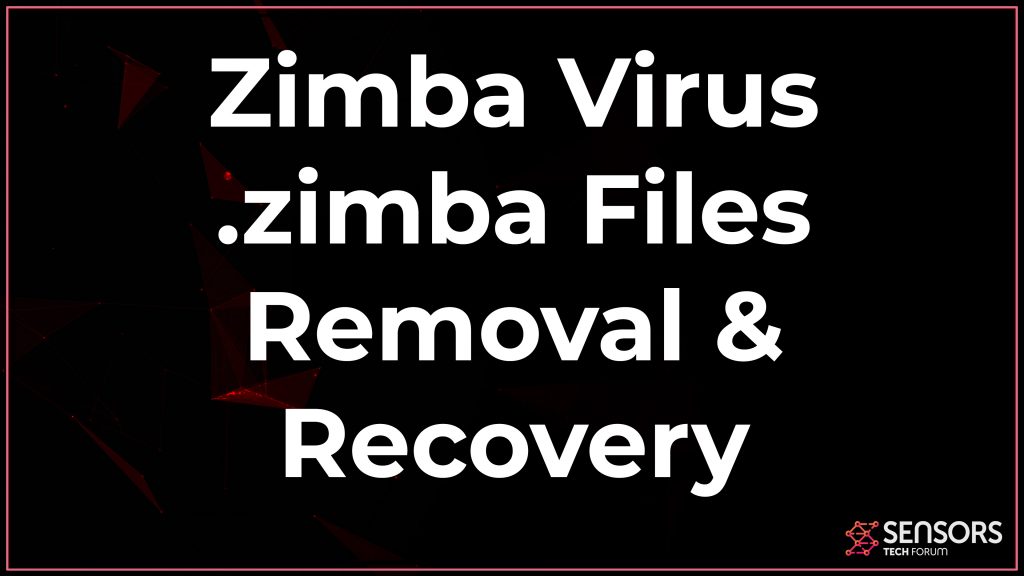 Zimba-Virus