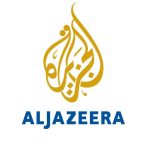 al jazeera logo artikel afbeelding
