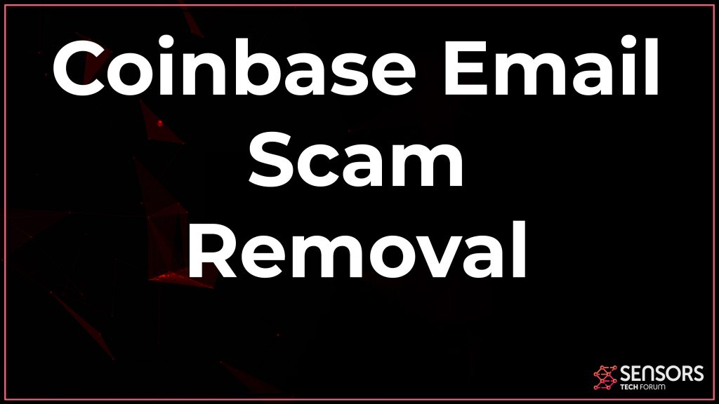 Coinbase Email Scam
