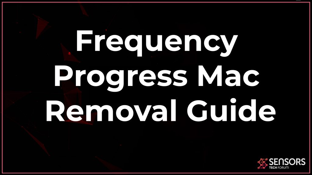 Frequency Progress