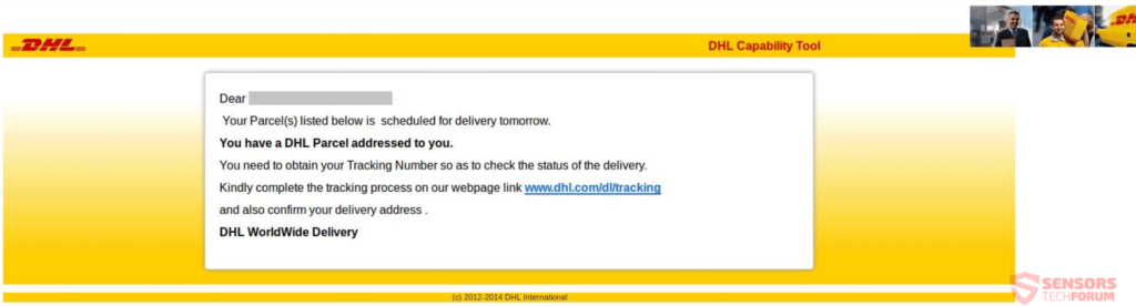 stf-DHL-arnaques-email-faux-colis-notification-message