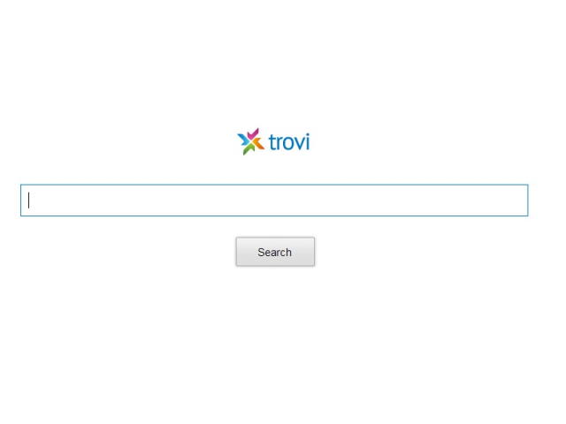 Trovi.com omleidingsafbeelding stf