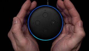 Amazon Alexa Benutzer Schwachstellen im Skill-Ökosystem