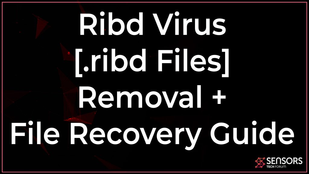 Ribd-Virus