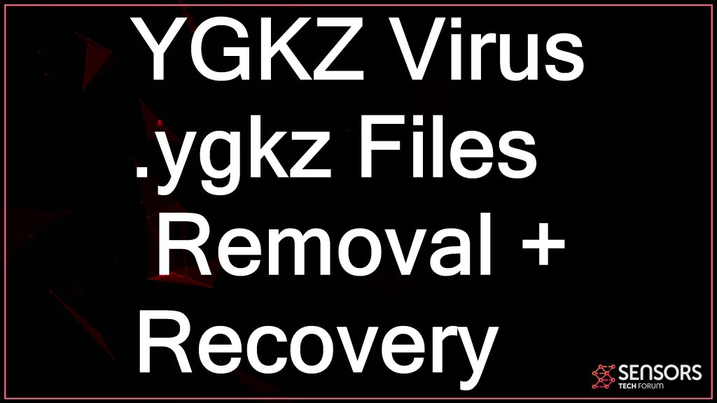 arquivo de vírus ygkz