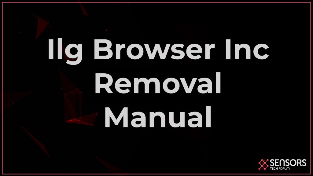 Ilg browser inkl