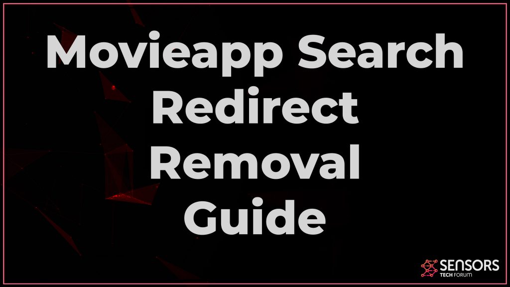 Movieapp Search Redirect
