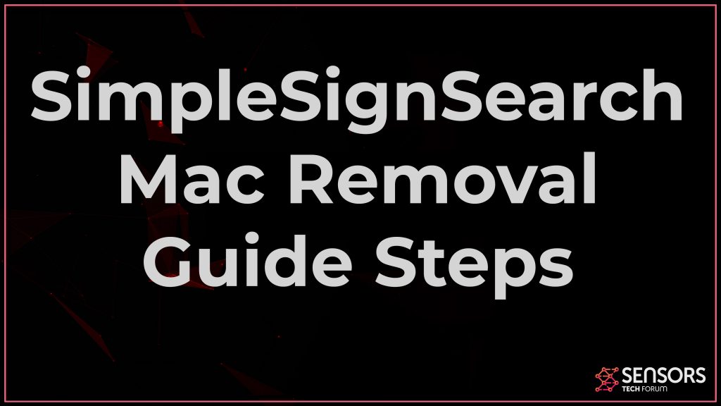 SimpleSignSearch