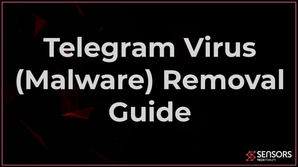 telegramvirus
