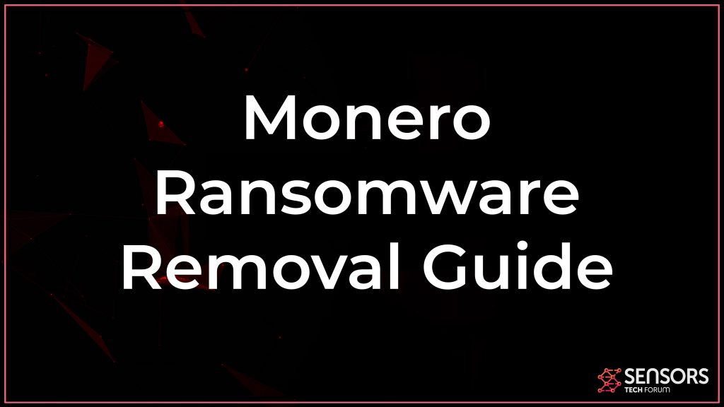 monero-ransomware