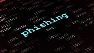 El kit de phishing utiliza una novedosa técnica de fragmentación de URI en campañas previas a las festividades