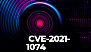 CVE-2021-1074 nvidia gpu driver vulnerability
