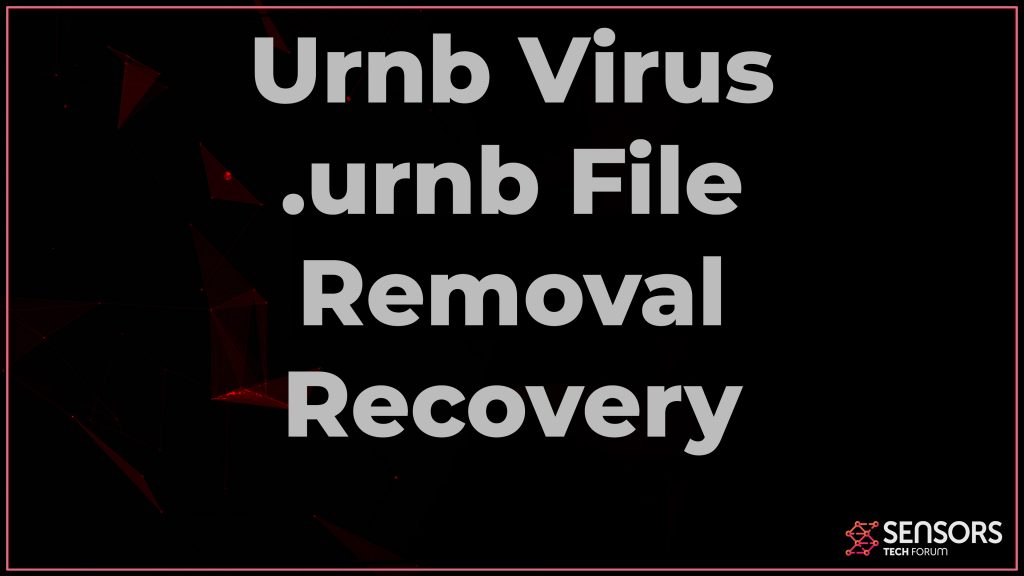 urnbウイルス