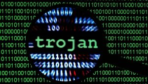 remove Merlin trojan malware
